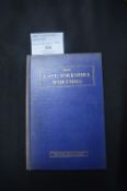 East Yorkshire Worthies by William Richardson 1914