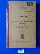 Handbook For MK2,3,3A & 3B Dragons 1934