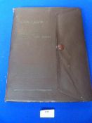 Centaur 1 Service Book 1st Edition 1943