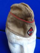 Hitler Youth Side Cap