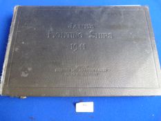 Jane's Fighting Ships 1941