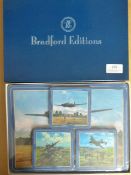Bradford Editions RAF Placemat Set