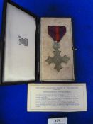 OBE with Original Box