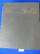 Land Rover Repair Manual 1971