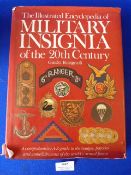 Illustrated Encyclopedia of Military Insignia of 20th Century
