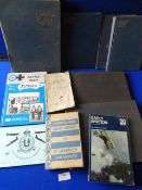 11 Aircraft Related Books