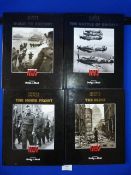 Four Images of War Reference Books