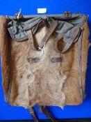 WW2 German Pack Tornister