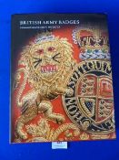 British Army Badges
