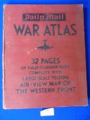 Daily Mail Great War Atlas