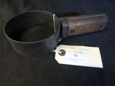 Karl Gustav Handle