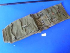 Bren Gun Tools and Accessories Bag