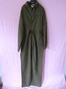 RAF Overalls Size: 190/100 (unused)