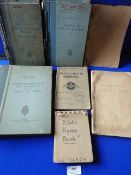 Pre War Flying Training Manuals