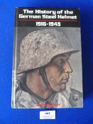 History of The German Steel Helmet
