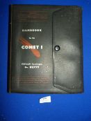 Handbook for Comet 1 Tank 1945
