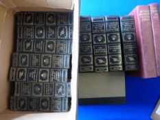 Britain's Wounded Air Force, Britain's Wonderful Fighting Forces & 12 Volumes of A Popular History o