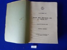 Bedford Technical Manual