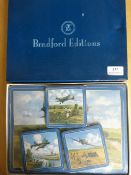 Bradford Editions RAF Placemat Set