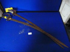Two Reproduction Swords