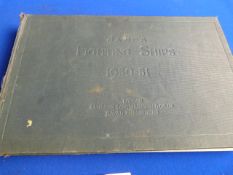 Jane's Fighting Ships 1950-51