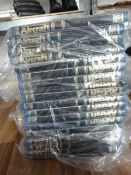 18 Volumes of Orbis' Illustrated Encyclopedia of Aircraft