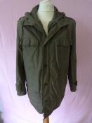 European Parker Size: 160/170-90