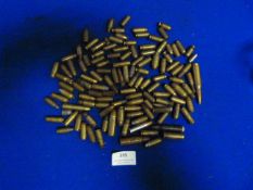 Quantity of Inert & Dummy Small Arms Ammunition
