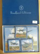 Bradford Editions RAF Placemat Set