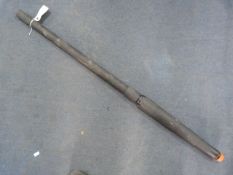 Replica Browning 50 Caliber Barrel