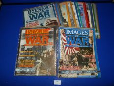 24 Editions of Images of War Magazine