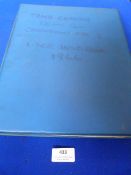 Chieftan MK3 User Handbook 1966