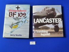 Messerschmitt & Lancaster Reference Books