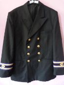 Naval Jacket
