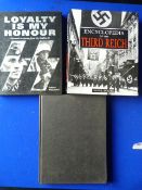 Three Books on 3rd Reich