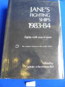 Jane's Fighting Ships 1983-84