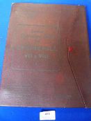 Service Book for Churchill VII & VIII 1st Edition 1944