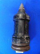 Inert Artillery 171G APDS Round 20cm Long Base Diameter 8cm Approx