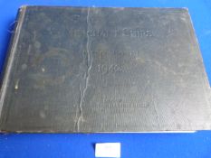 Merchant Ships by Talbot Booth 1942