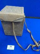 Civilian Gas Mask Box