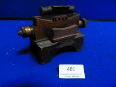 Small Military Theodolite