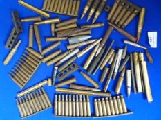 Quantity of Assorted Inert Small Arms Ammunition