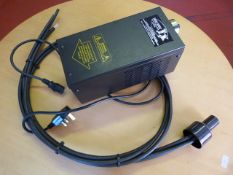 *FX Ltd Fiber Optic Lighting System (condition unknown)