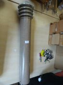 *Beech Vertical Lamp