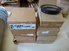 *Eight Clear Lenses for Cowls K-15685