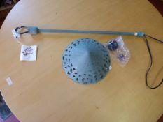 *Verdigris Light K-15043-VG