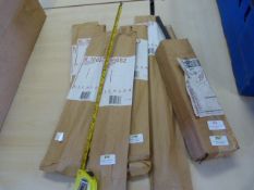 *Quantity of Assorted Lighting Stems