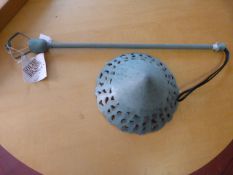 *Verdigris Light K-15043