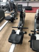 *Matrix Air Rower with Digital Readout