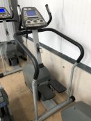 *Matrix Stepper with LED Display